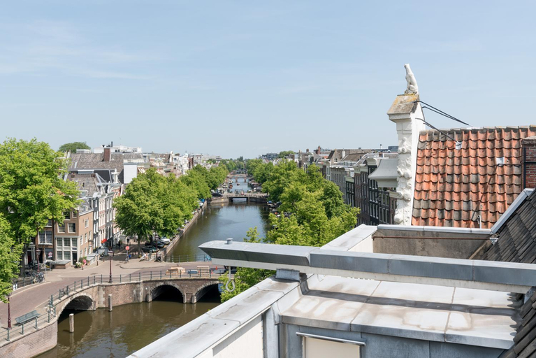Others 4, Empire suites garden view, Amsterdam