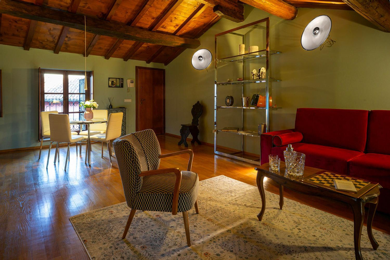 Others 2, N°30 CHARME Apartments, Pavia