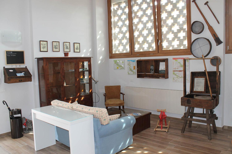 Others 2, Corte Nuova B&B, Mantua