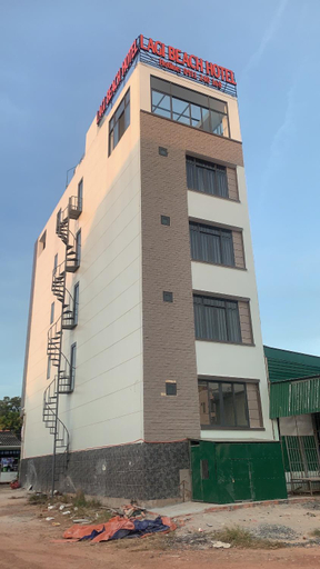 Exterior & Views, Lagi Beach Hotel, La Gi
