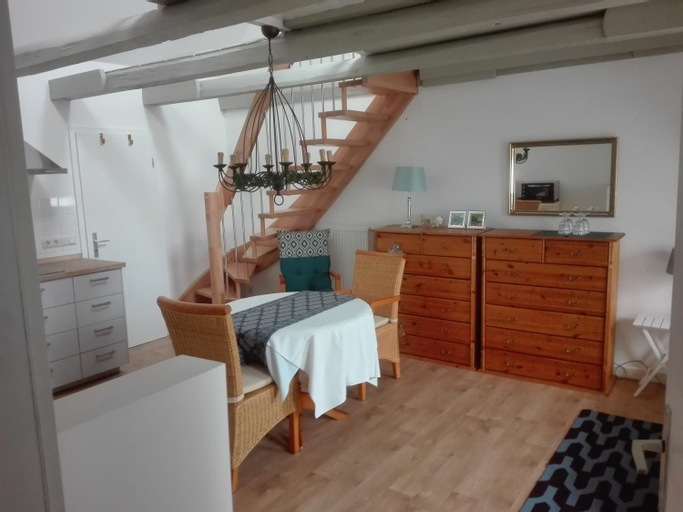 Others 3, Maisonette "im Alten Pfarrhaus", Ostprignitz-Ruppin