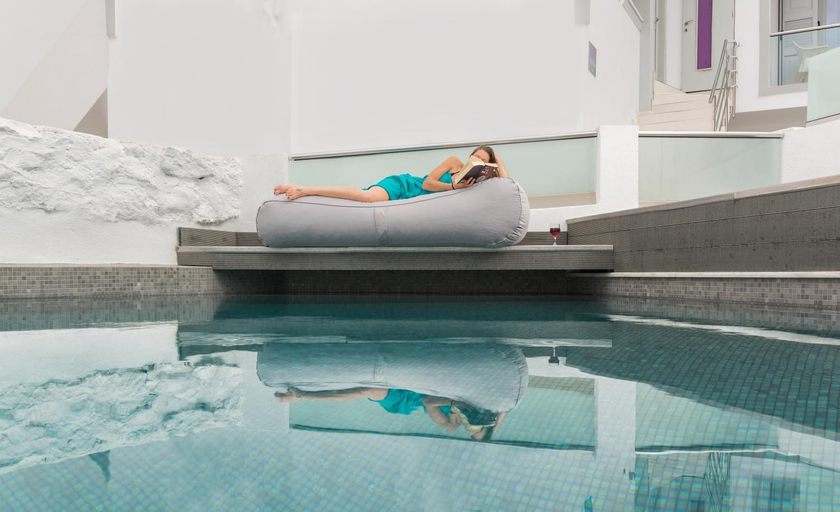 Sport & Beauty 5, Sweet Pop, South Aegean