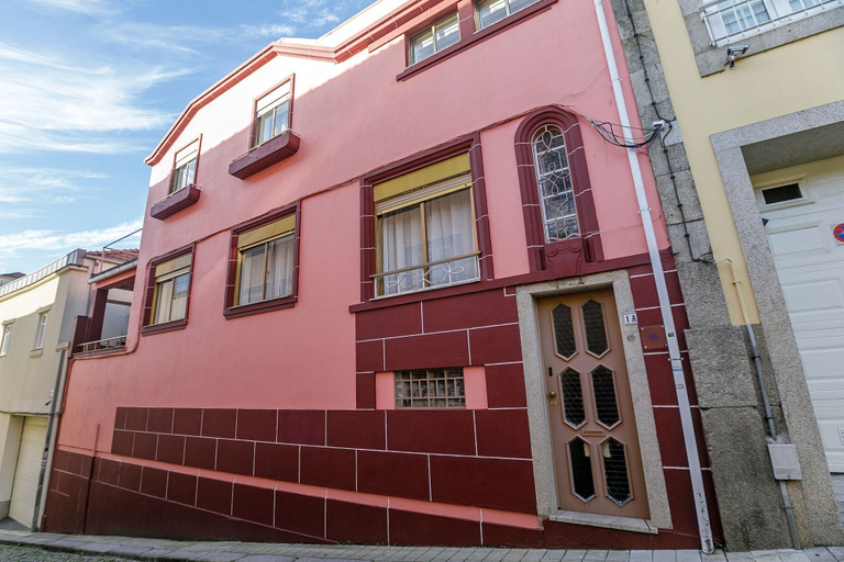 Exterior & Views 2, 1st A Mirante, Porto