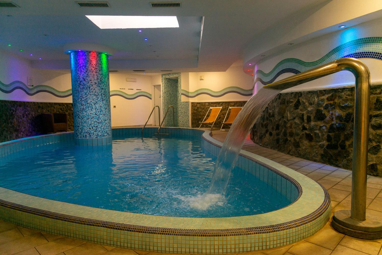 Sport & Beauty 2, Hotel Parco Delle Agavi, Napoli