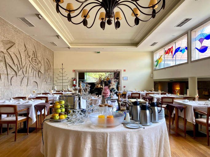 Food & Drinks 5, Hotel de Charme Quinta do Pinheiro, Paços de Ferreira