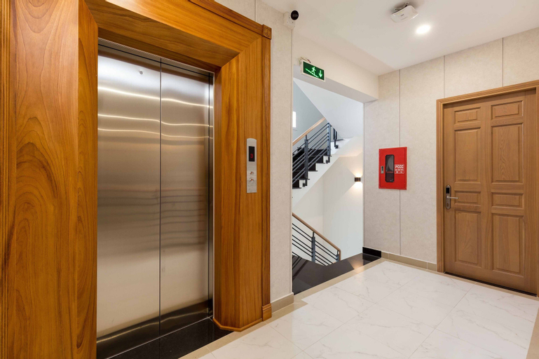 Exterior & Views 2, YOURS Apartment - Airport, Phú Nhuận