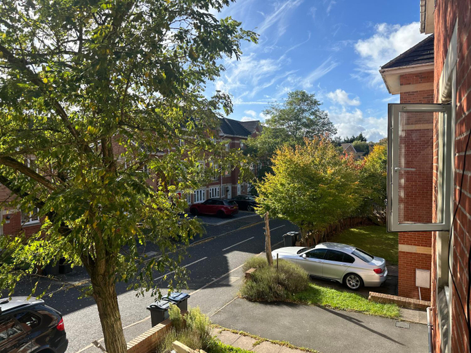 Exterior & Views, Cosy Stay In Birmingham by Villazu, Birmingham