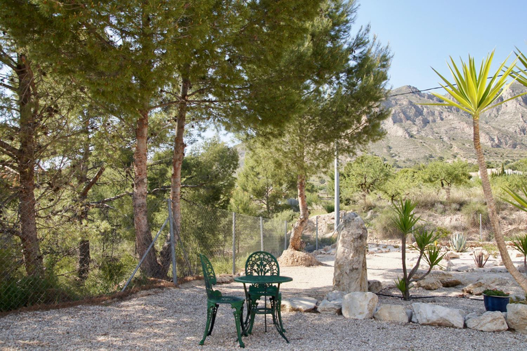 Others 2, B&B Los Zuecos, Murcia