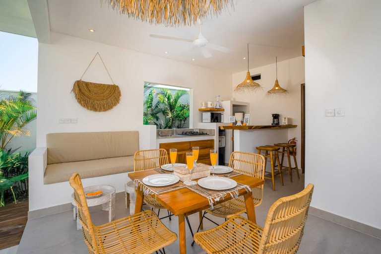 Others 5, Villa Zahka, Badung