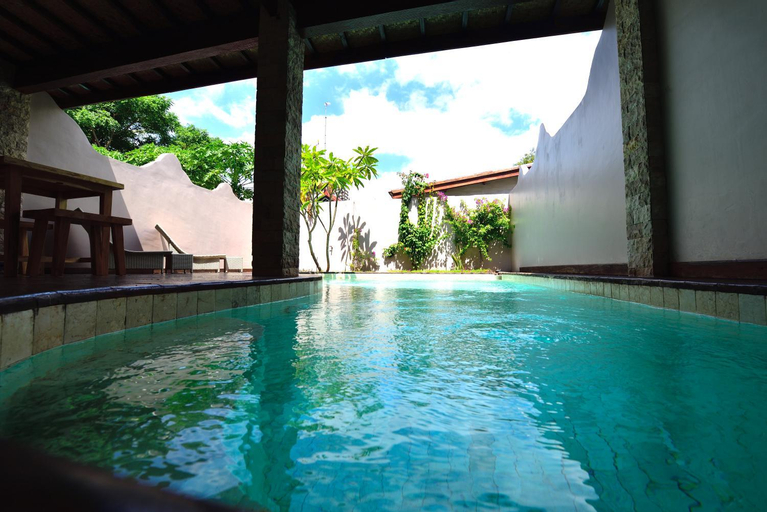Swimming Pool 5