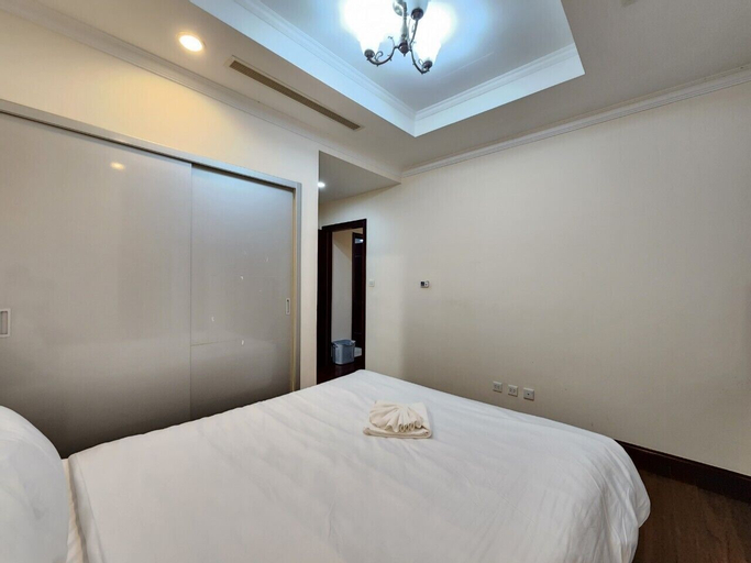 Bedroom 13