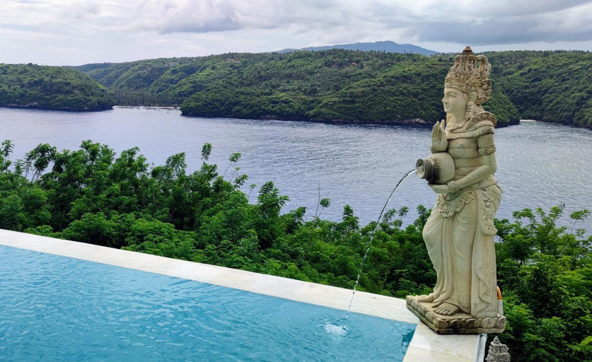 Others 5, butterfly villas nusa ceningan panorama sea view , Klungkung