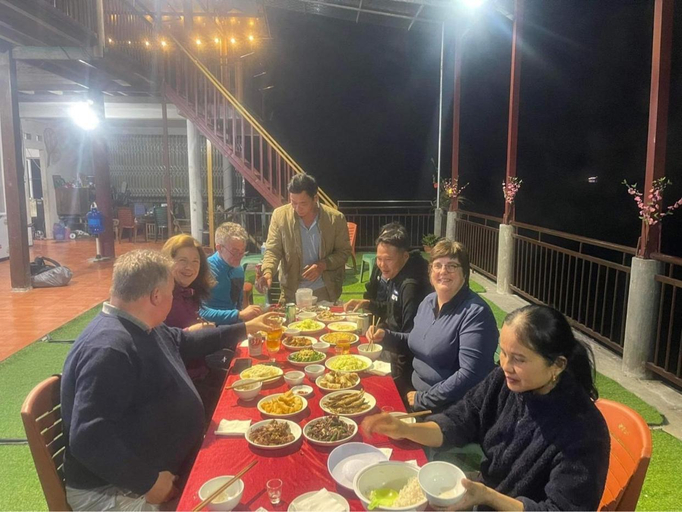 Others 5, Ba Be Homestay - Nha Nghi Tran Thuc, Ba Bể