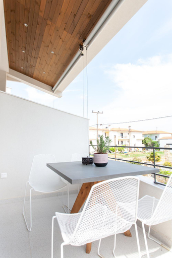 Others 3, aella apartments, Central Macedonia