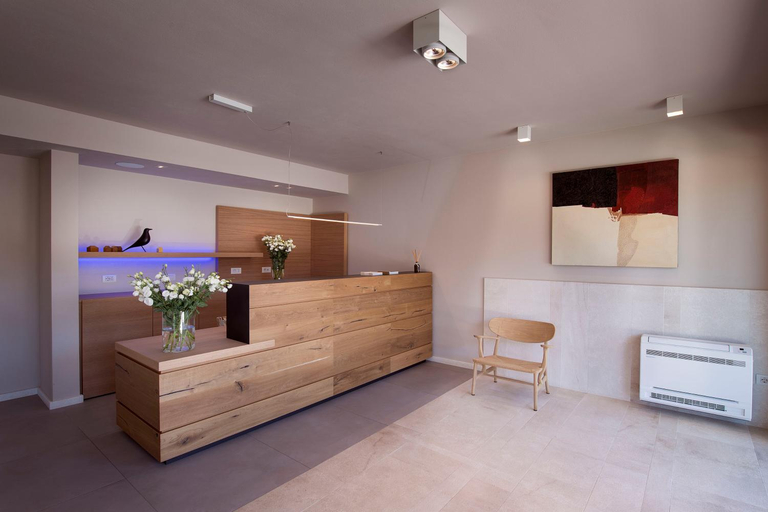 Public Area, Domu Simius Hotel&Guest House, Cagliari