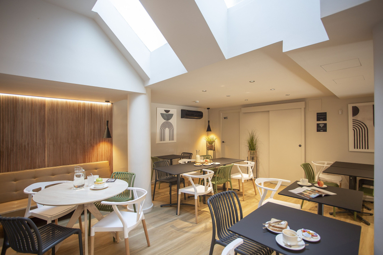 Food & Drinks 5, Aila II Hotel Boutique, Valencia