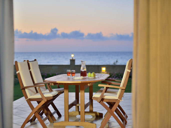 Others 4, Niriides Apartments, Crete