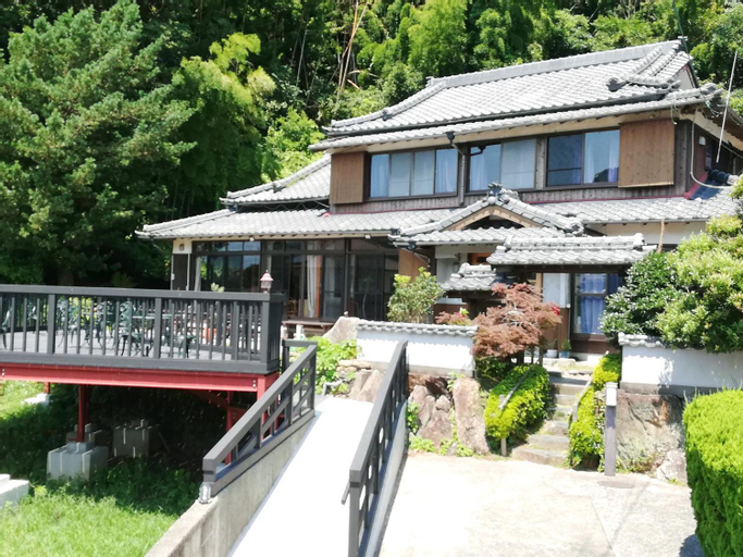 Yukinoura Guest House Moritaya, Saikai