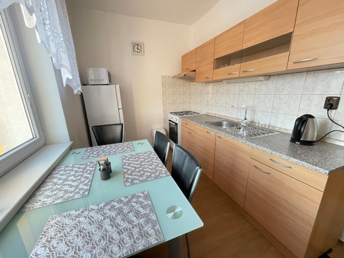 Others 5, Apartman JnJ Velkomoravska, Olomouc