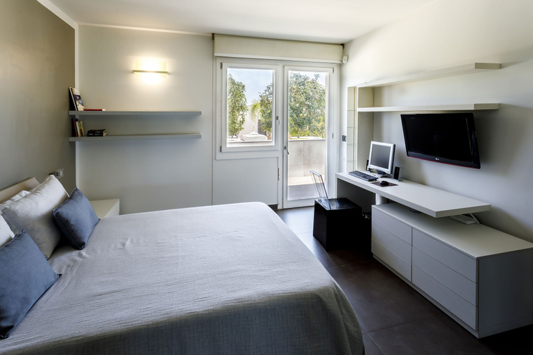 Bedroom 4, 3704 Perla Dello Ionio by Perle di Puglia, Lecce