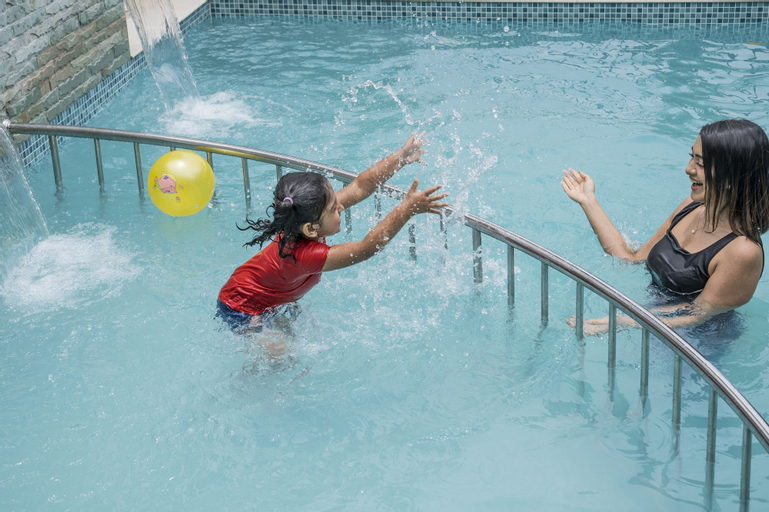 Sport & Beauty 2, Wild Avenue Resort & Spa Thekkady, Idukki