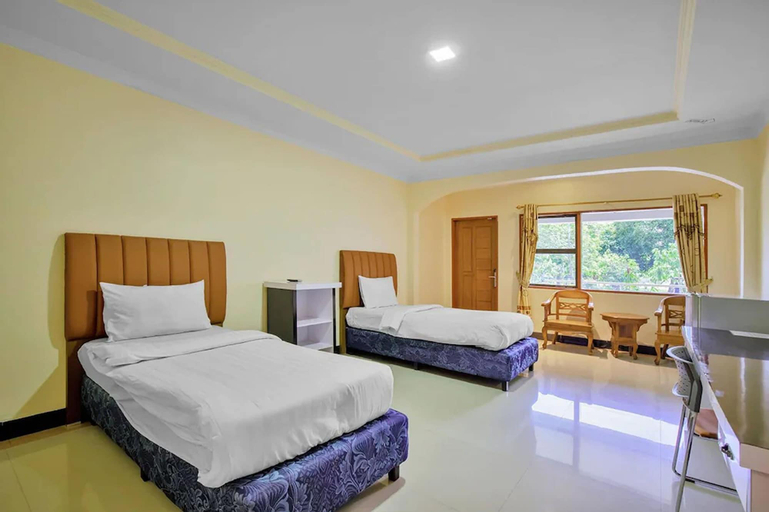 Bedroom 21