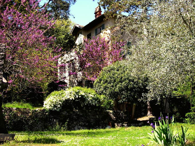 Others 5, Domaine du Parais B&B, Alpes-Maritimes