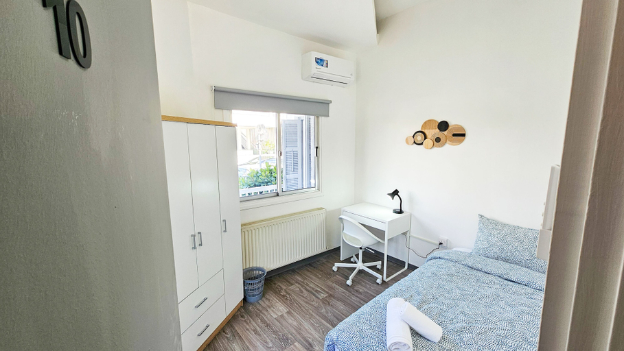 Others 5, The Lemon Tree Hostel, Larnaca