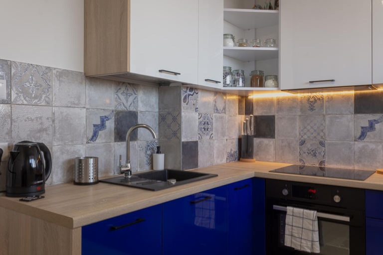 Others 3, INITIUM rooms - Pokoje na wynajem - Obroncow Wybrzeza 4D, Gdańsk City