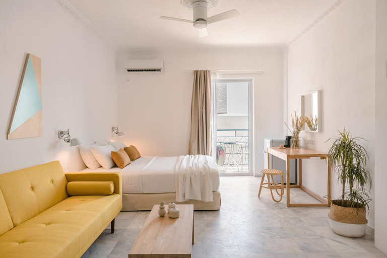 Others 2, Aria Blue Suites, Thessaly
