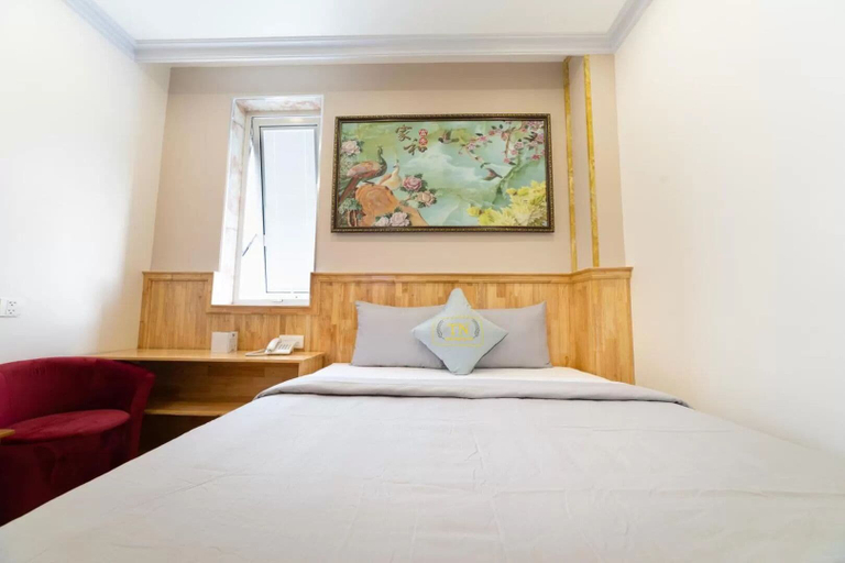 Bedroom 2, Thao Nho Hotel Phu Quoc - by Bay Luxury, Phú Quốc