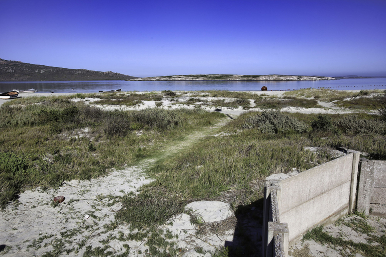 Others 4, Oppi Stuppi Langebaan 4-Sleeper, West Coast
