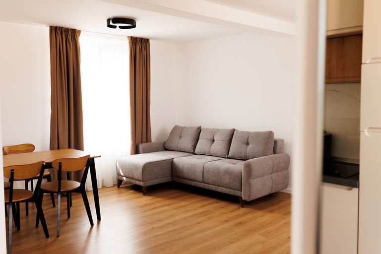 Others 5, ZenStay ApartHotel, Toplita