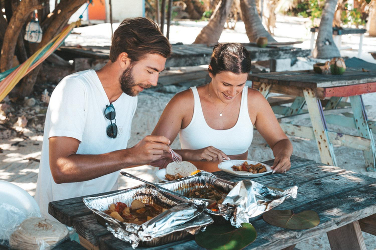Food & Drinks 4, Portofino Belize