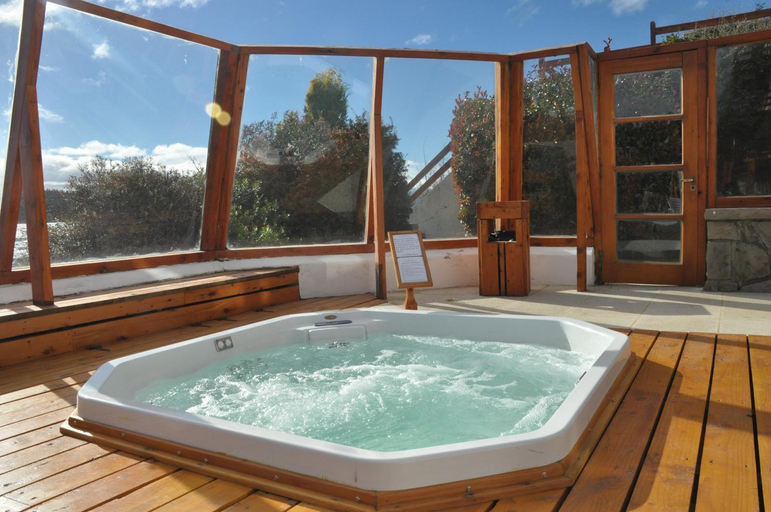 Sport & Beauty 5, Apart Del Lago, Bariloche