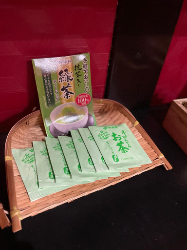 Food & Drinks 5, Kego Samurai, Fukuoka
