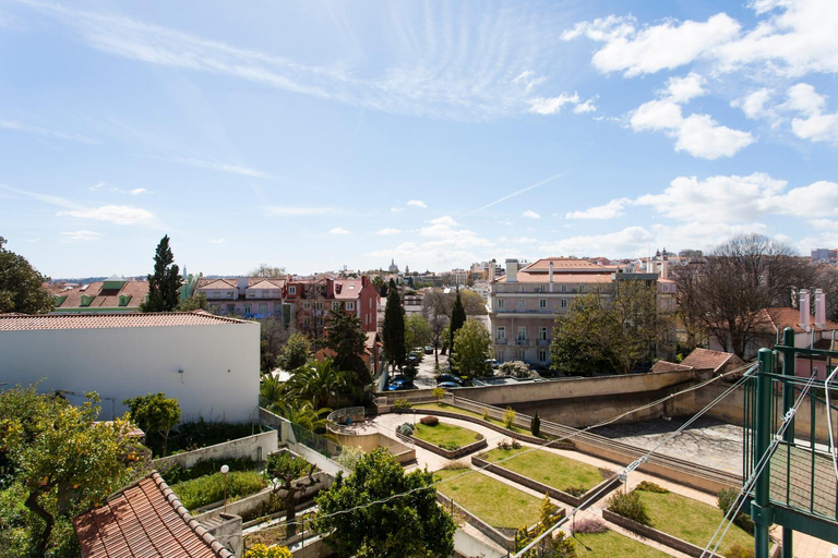 Others 2, Rato by Central Hill Apartments, Lisbon