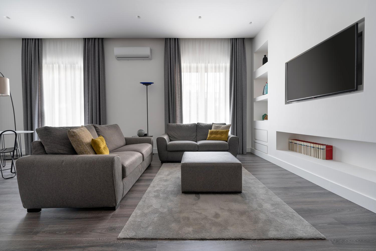 Others 5, Harmony Luxury Rooms, Napoli