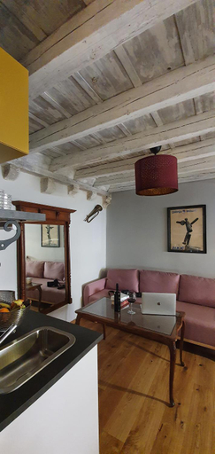 Facilities 2, Muziqa Apartments, Dubrovnik