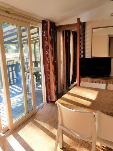 Bedroom, Villaggio Camping Golfo di Arzachena, Olbia-Tempio