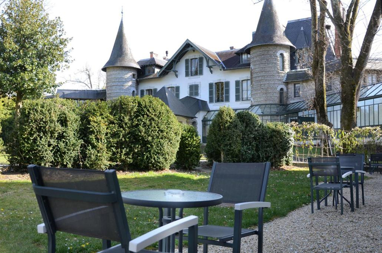 Others 5, Hotel Villa Navarre, Pyrénées-Atlantiques