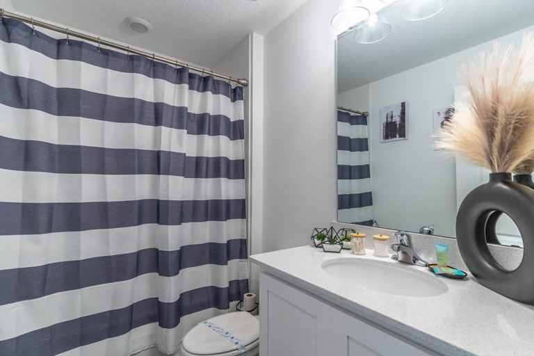 Bathroom, 1056 Festival, Polk