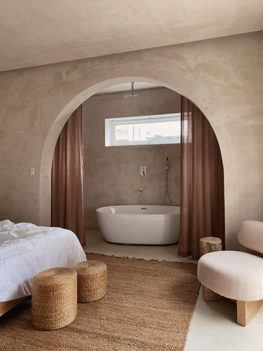 Bathroom 2, AMBERGRIS , Tuy Hoa