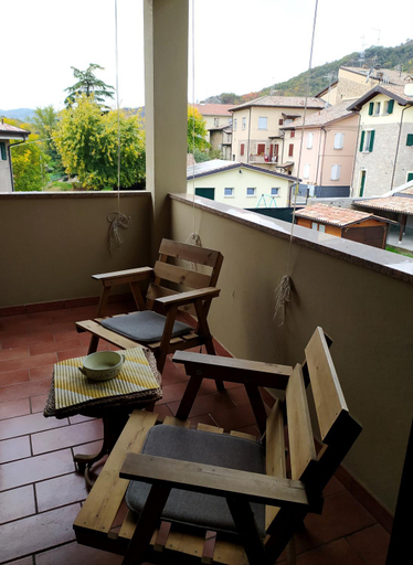 Others 2, Le Ruote, Reggio Nell'Emilia