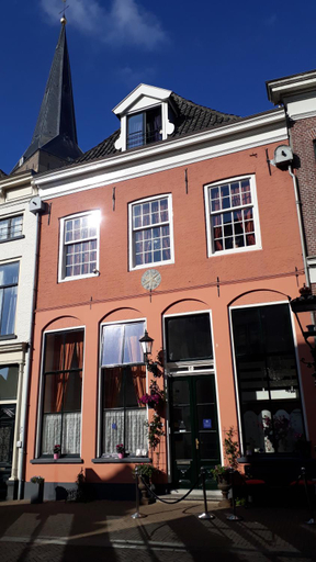 Others 4, De Zevenster centrum, Kampen