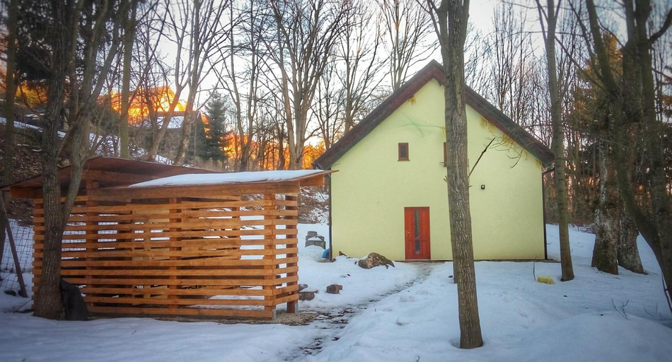 Others 5, Cottage Refresh, Banská Štiavnica