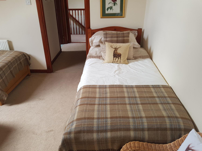 Others 4, Hillhaven Bed &Breakfast, Highland