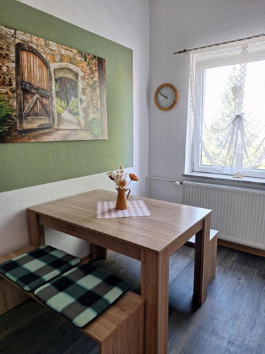 Others 3, Gaststatte und Pension Zur Schiene, Saalekreis