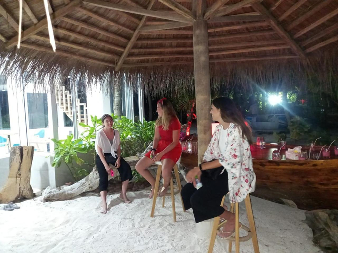 Food & Drinks 4, Island Life Maldives Retreat & Spa, Mulaku Atoll