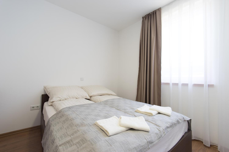 Bedroom 2, Ottoman castle, Sarajevo